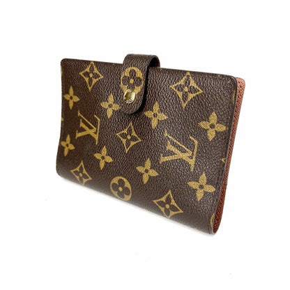 Louis Vuitton Monogram Small Agenda Cover