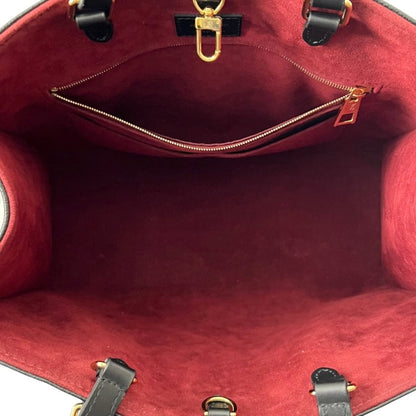 Louis Vuitton Bicolor Monogram Giant Empriente OnTheGo MM