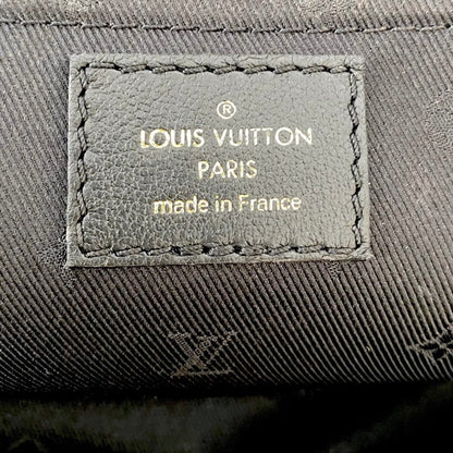 Louis Vuitton Bubblegram Alma BB