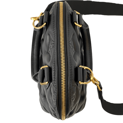 Louis Vuitton Bubblegram Alma BB