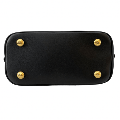 Louis Vuitton Bubblegram Alma BB