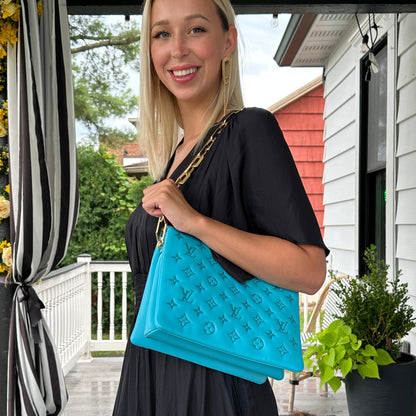 Louis Vuitton Coussin PM