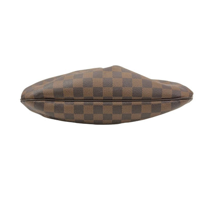 Louis Vuitton Damier Ebene Bloomsbury Crossbody