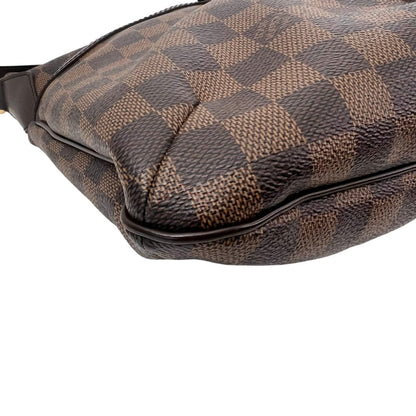 Louis Vuitton Damier Ebene Bloomsbury Crossbody