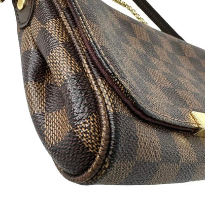 Louis Vuitton Damier Ebene Favorite PM