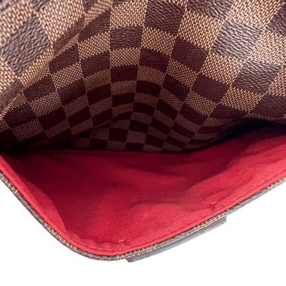 Louis Vuitton Damier Ebene Southbank Crossbody