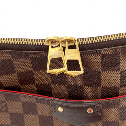 Louis Vuitton Damier Ebene Southbank Crossbody