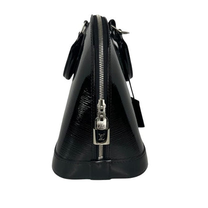 Louis Vuitton Epi Electric Vernis Alma PM