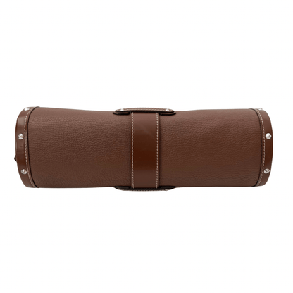 Louis Vuitton Leather L'epanoui PM Handle Bag