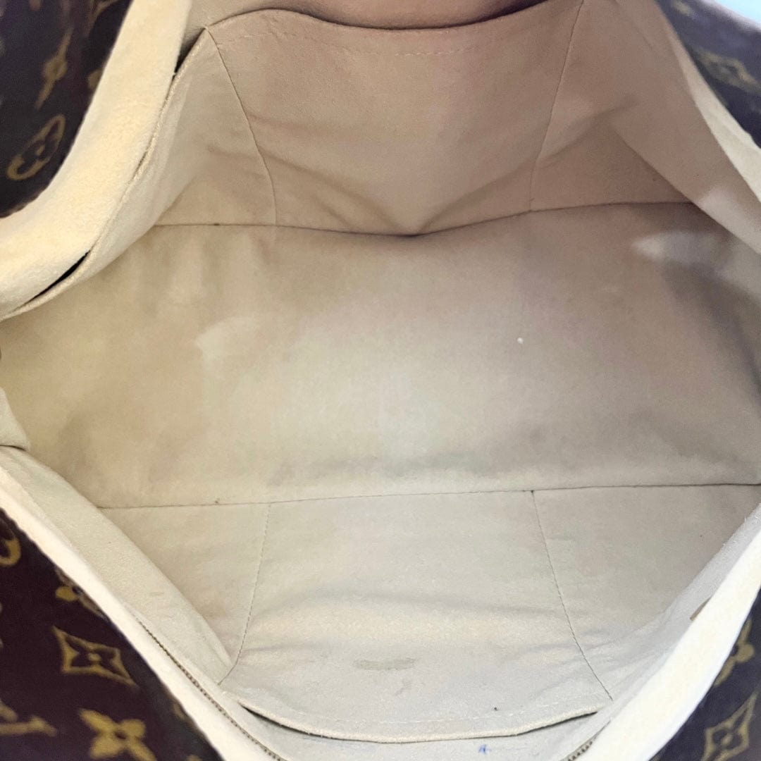 Louis Vuitton Monogram Artsy MM