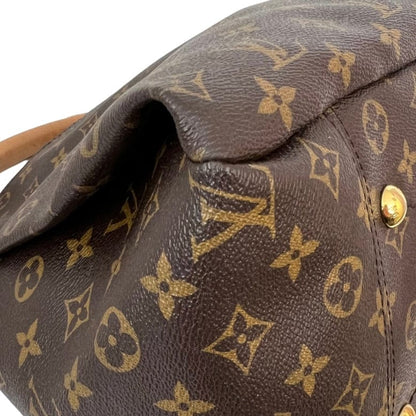 Louis Vuitton Monogram Artsy MM