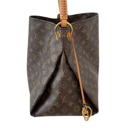 Louis Vuitton Monogram Artsy MM