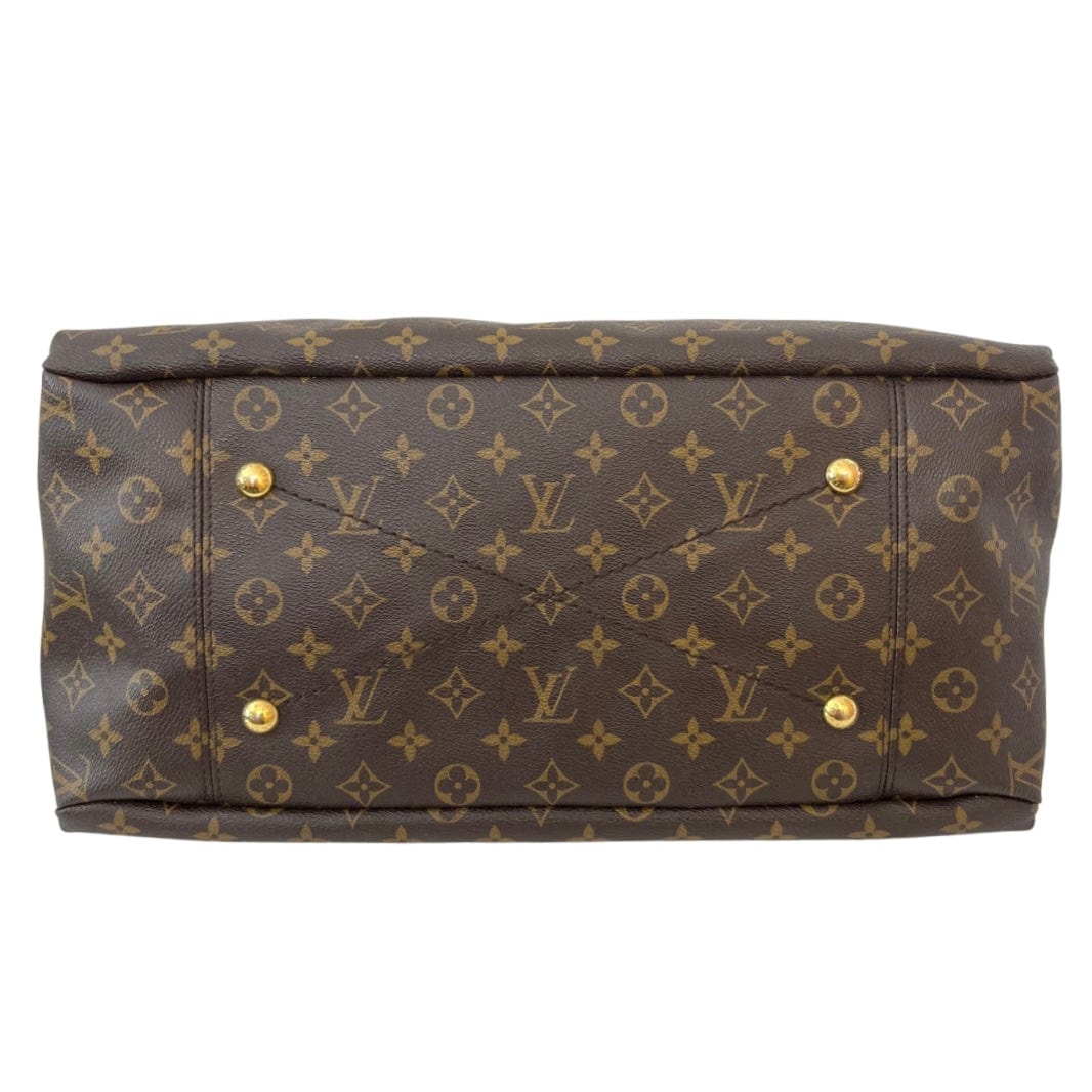 Louis Vuitton Monogram Artsy MM
