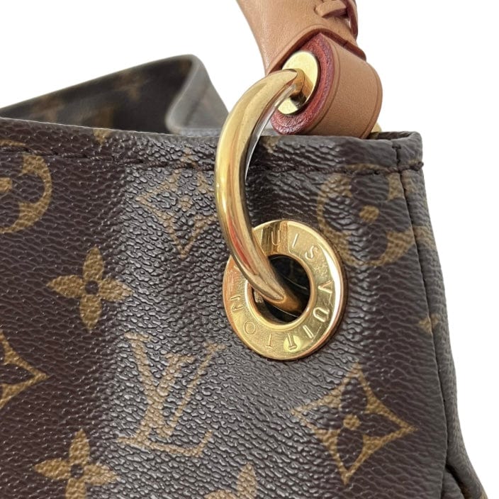Louis Vuitton Monogram Artsy MM