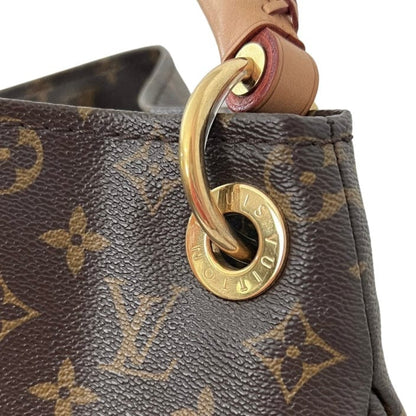 Louis Vuitton Monogram Artsy MM
