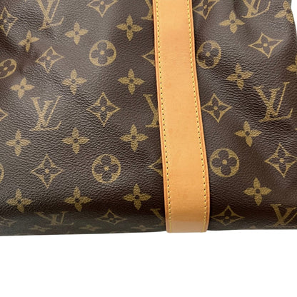 Louis Vuitton Monogram Carryall Tote