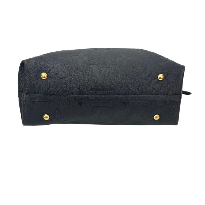 Louis Vuitton Monogram Empreinte Carryall PM