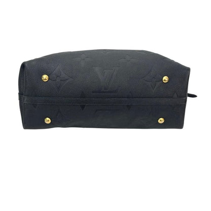 Louis Vuitton Monogram Empreinte Carryall PM