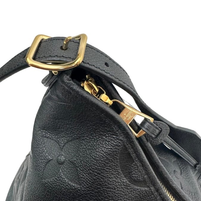 Louis Vuitton Monogram Empreinte Carryall PM