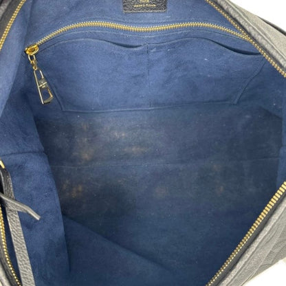 Louis Vuitton Monogram Empreinte Carryall PM