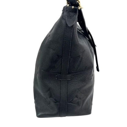 Louis Vuitton Monogram Empreinte Carryall PM