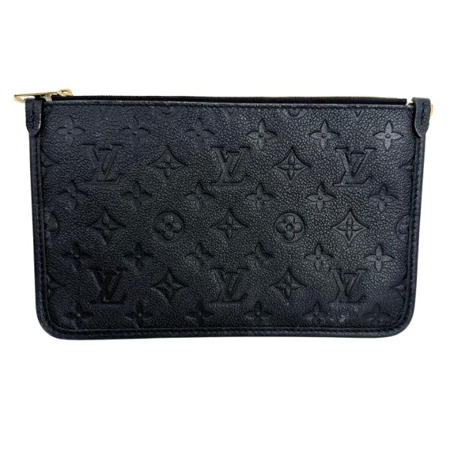 Louis Vuitton Monogram Empreinte Carryall PM
