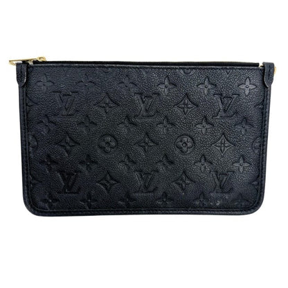 Louis Vuitton Monogram Empreinte Carryall PM