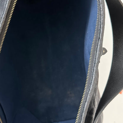 Louis Vuitton Monogram Empreinte Carryall PM