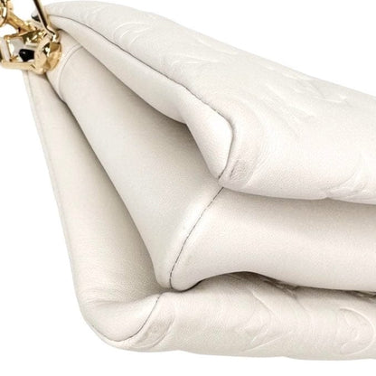 Louis Vuitton Monogram Empreinte Coussin PM