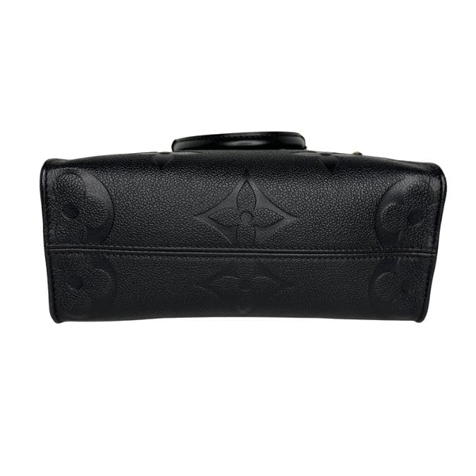 Louis Vuitton Monogram Empreinte OnTheGo PM