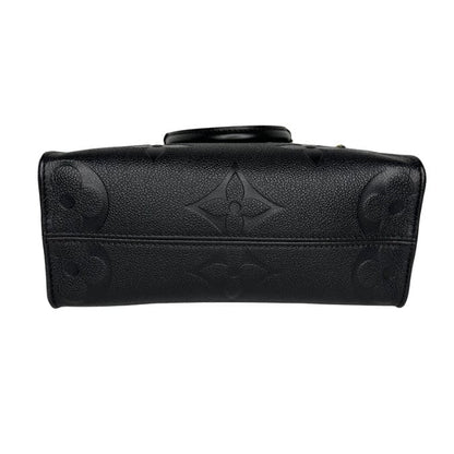 Louis Vuitton Monogram Empreinte OnTheGo PM