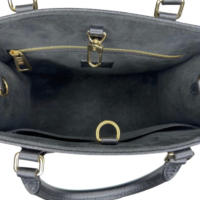 Louis Vuitton Monogram Empreinte OnTheGo PM