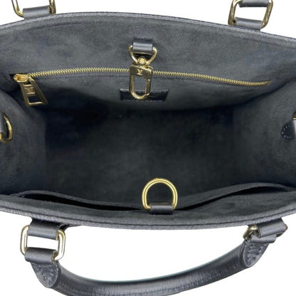 Louis Vuitton Monogram Empreinte OnTheGo PM