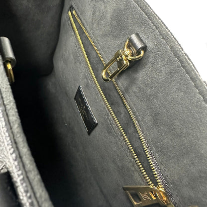 Louis Vuitton Monogram Empreinte OnTheGo PM