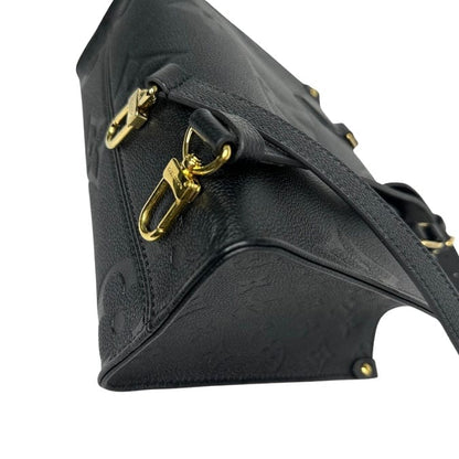 Louis Vuitton Monogram Empreinte OnTheGo PM
