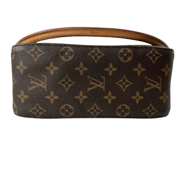 Louis Vuitton Monogram Looping MM Bag