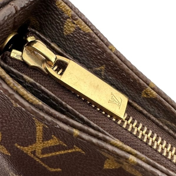 Louis Vuitton Monogram Looping MM Bag