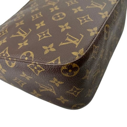 Louis Vuitton Monogram Looping MM Bag