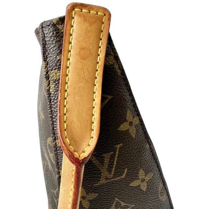 Louis Vuitton Monogram Looping MM Bag