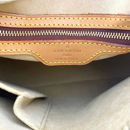 Louis Vuitton Monogram Looping MM Bag