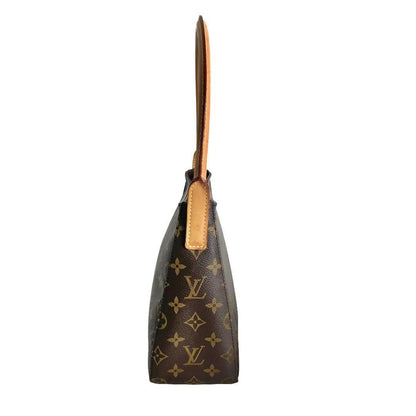 Louis Vuitton Monogram Looping MM Bag