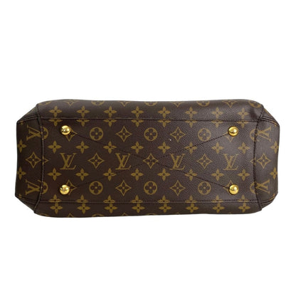 Louis Vuitton Monogram Montaigne GM w/Strap