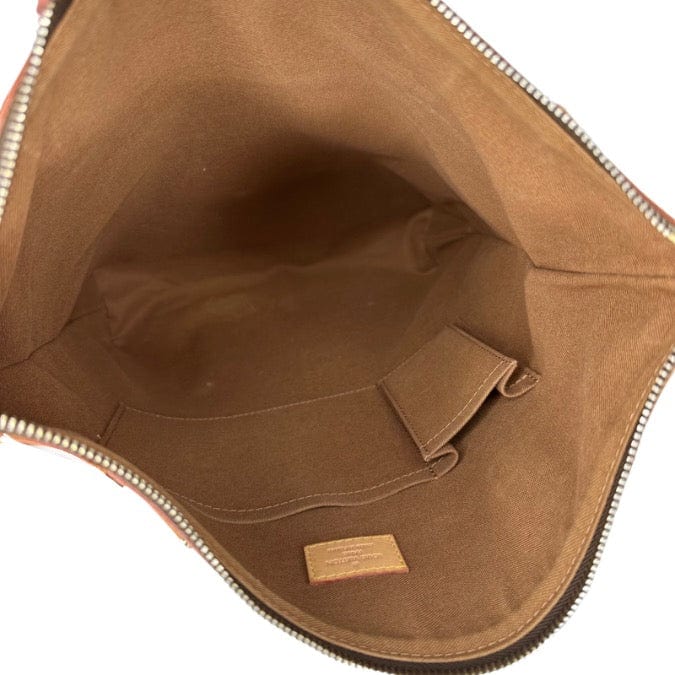 Louis Vuitton Monogram Odeon GM