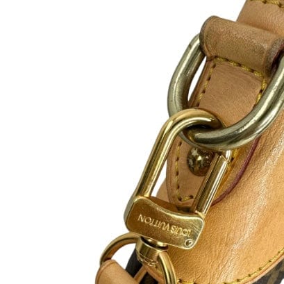 Louis Vuitton Monogram Odeon GM