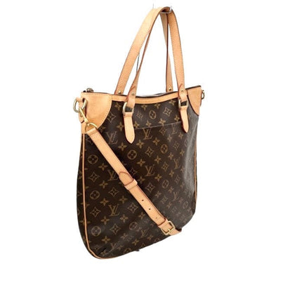 Louis Vuitton Monogram Odeon GM