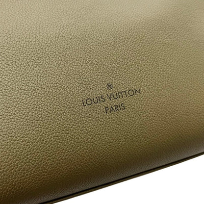 Louis Vuitton Monogram On My Side Tote MM