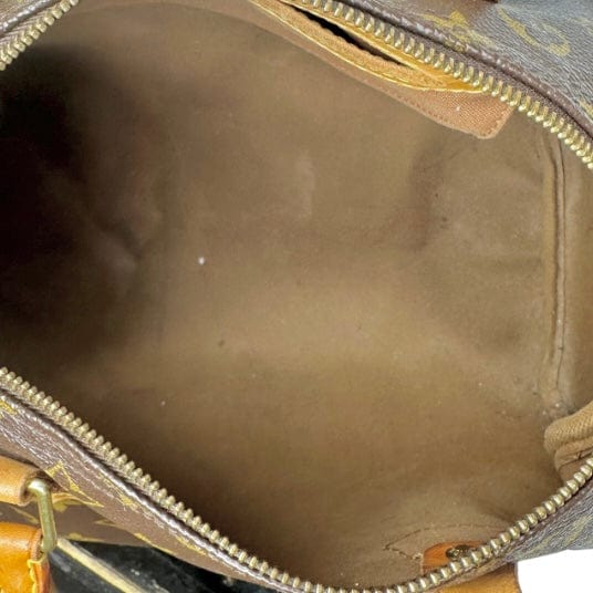 Louis Vuitton Monogram Speedy 30