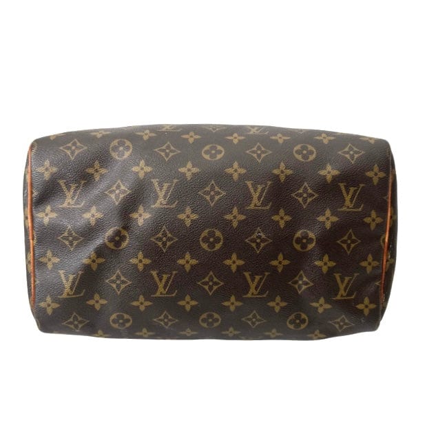 Louis Vuitton Monogram Speedy 30