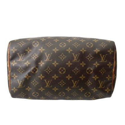 Louis Vuitton Monogram Speedy 30