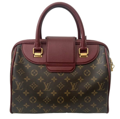 Louis Vuitton Monogram Speedy Golden Arrow